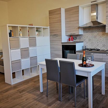 Tiny House Naxos Otel Giardini Naxos Dış mekan fotoğraf