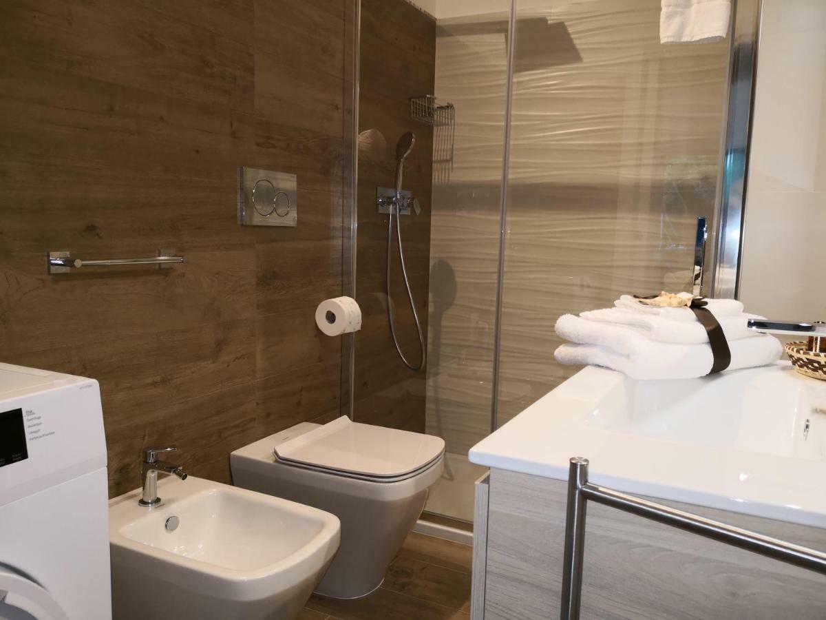 Tiny House Naxos Otel Giardini Naxos Dış mekan fotoğraf