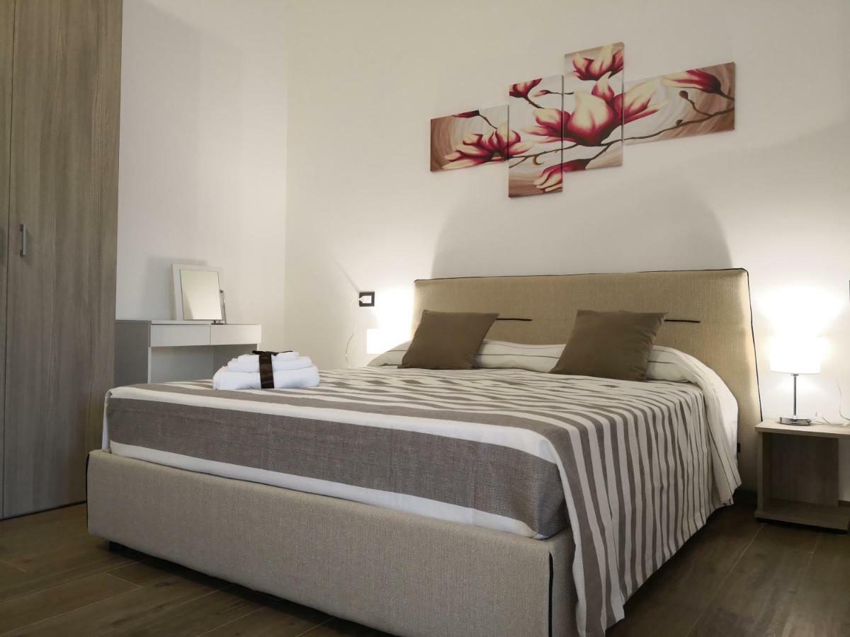 Tiny House Naxos Otel Giardini Naxos Dış mekan fotoğraf