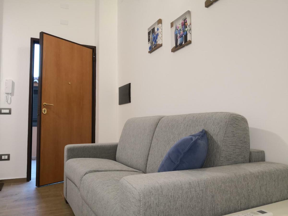 Tiny House Naxos Otel Giardini Naxos Dış mekan fotoğraf
