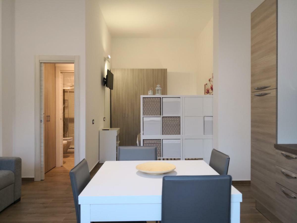 Tiny House Naxos Otel Giardini Naxos Dış mekan fotoğraf